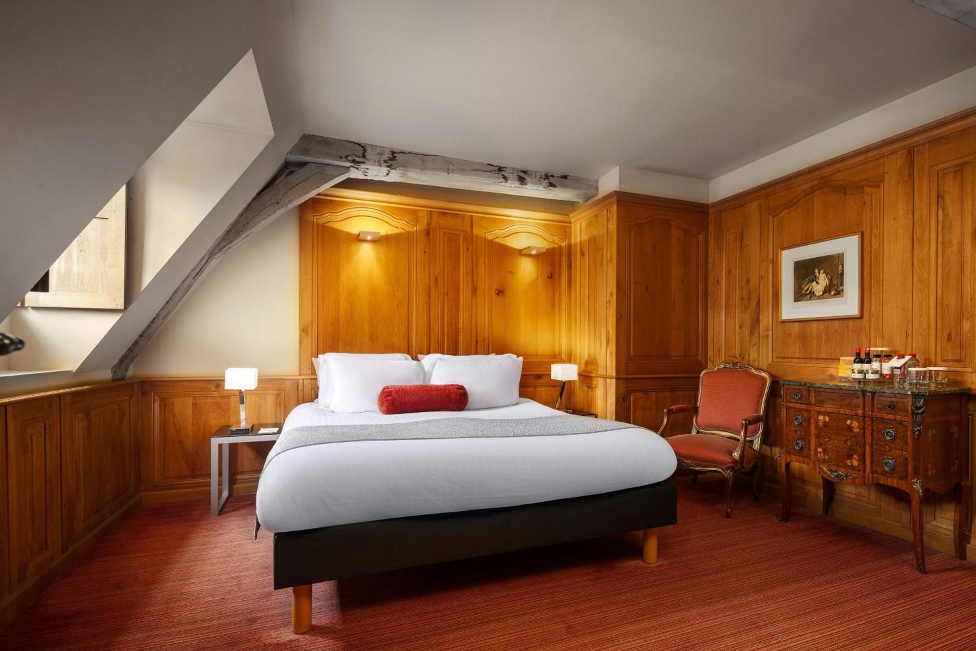 L'hermitage Gantois, Autograph Collection 5* Lille