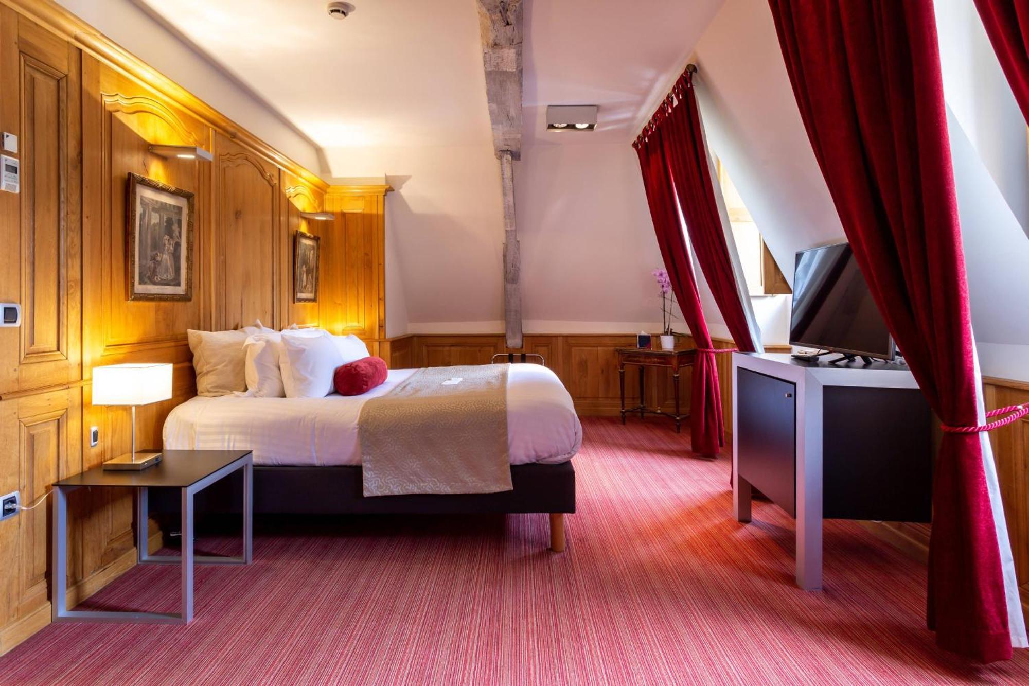 Hotel L'hermitage Gantois, Autograph Collection Lille