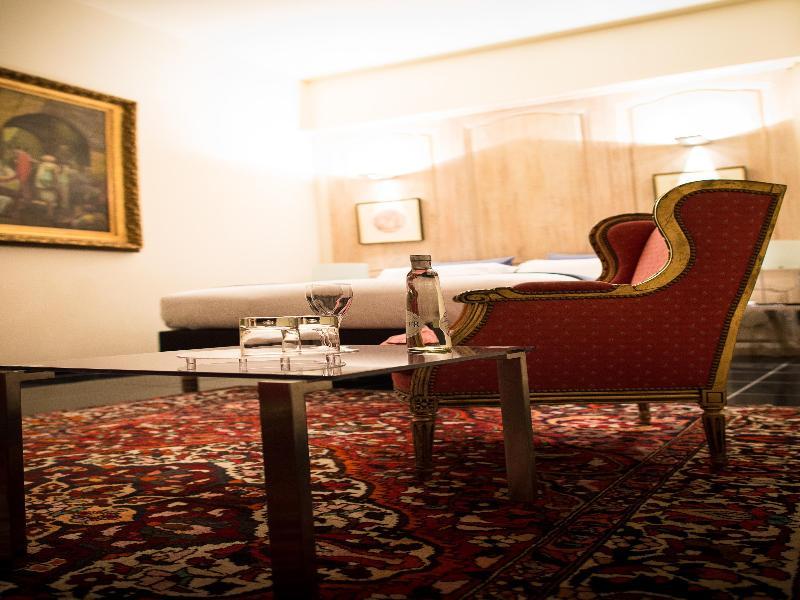 L'hermitage Gantois, Autograph Collection Hotel Lille